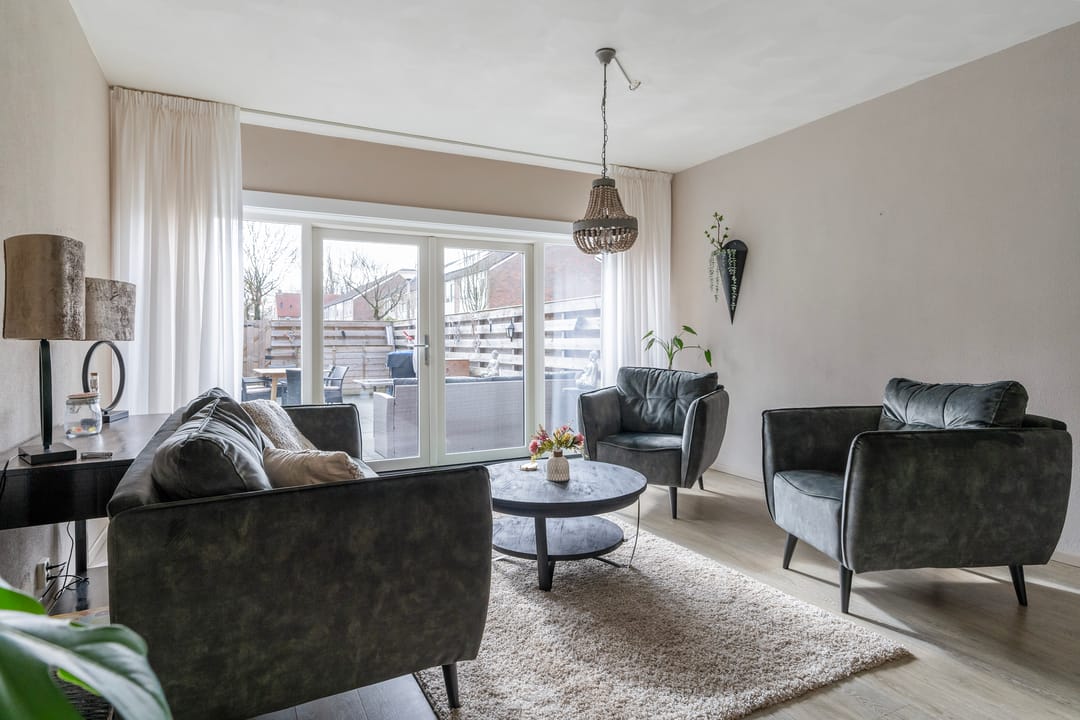 Foto 16 van Lenteklokje 97