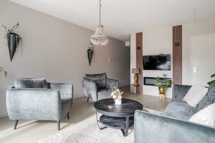 Photo 17 of Lenteklokje 97