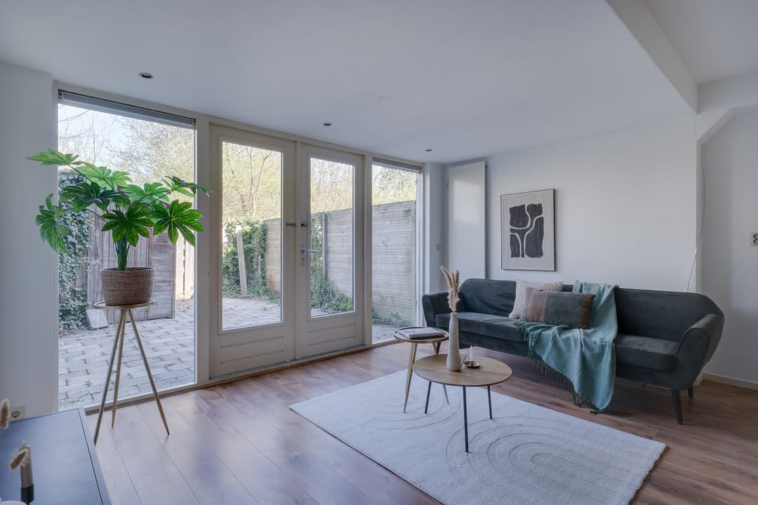 Foto 2 van Bregwaard 148