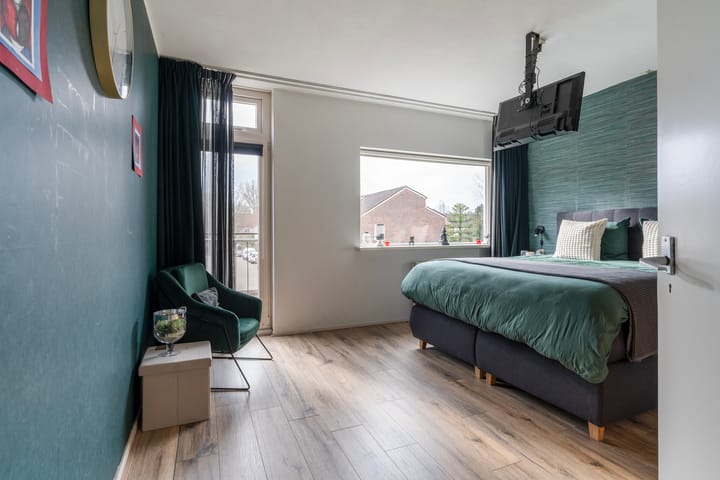 Photo 24 of Lenteklokje 97