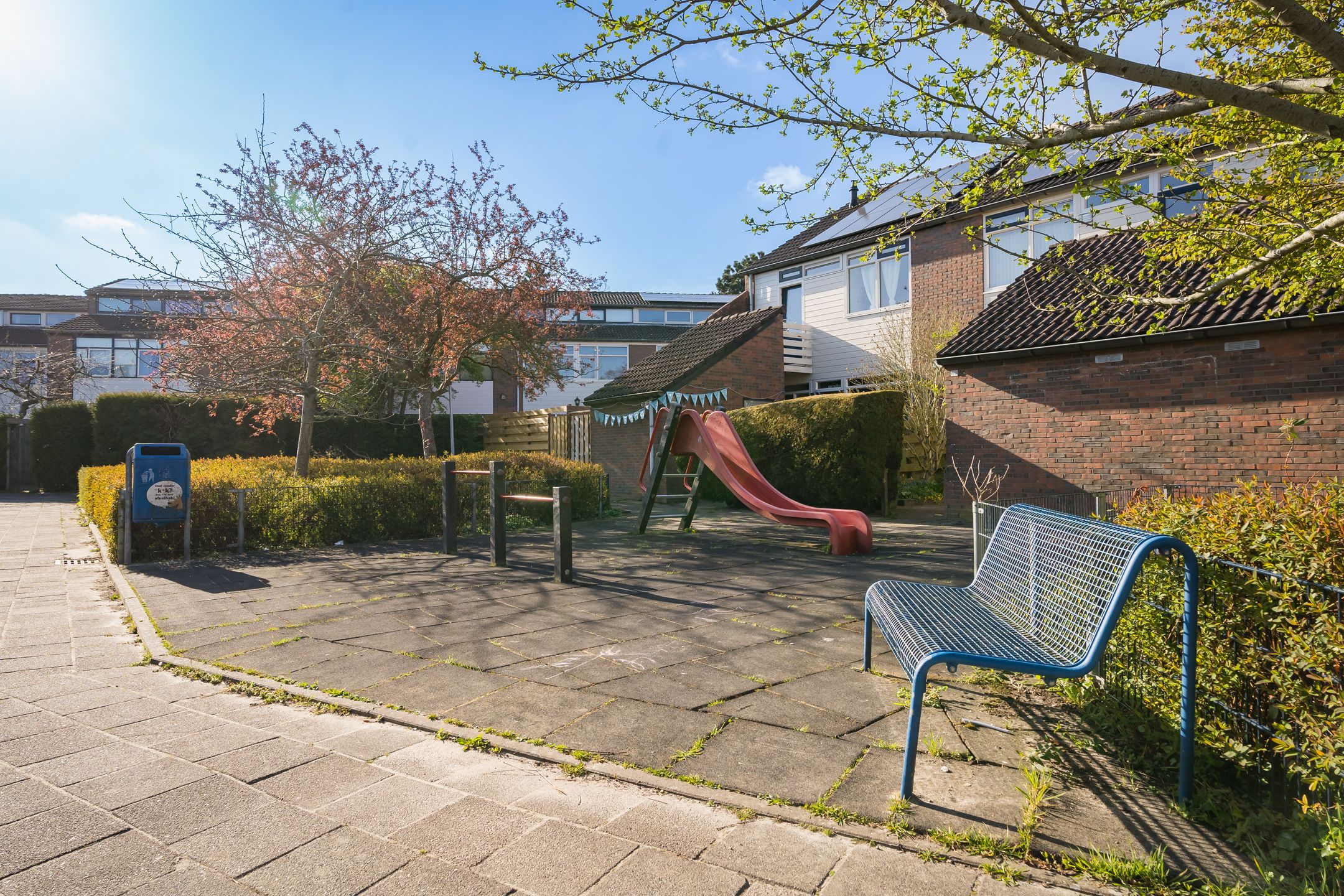 Foto 33 van Lenteklokje 97