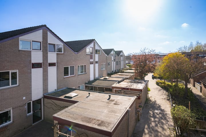 Photo 34 of Lenteklokje 97