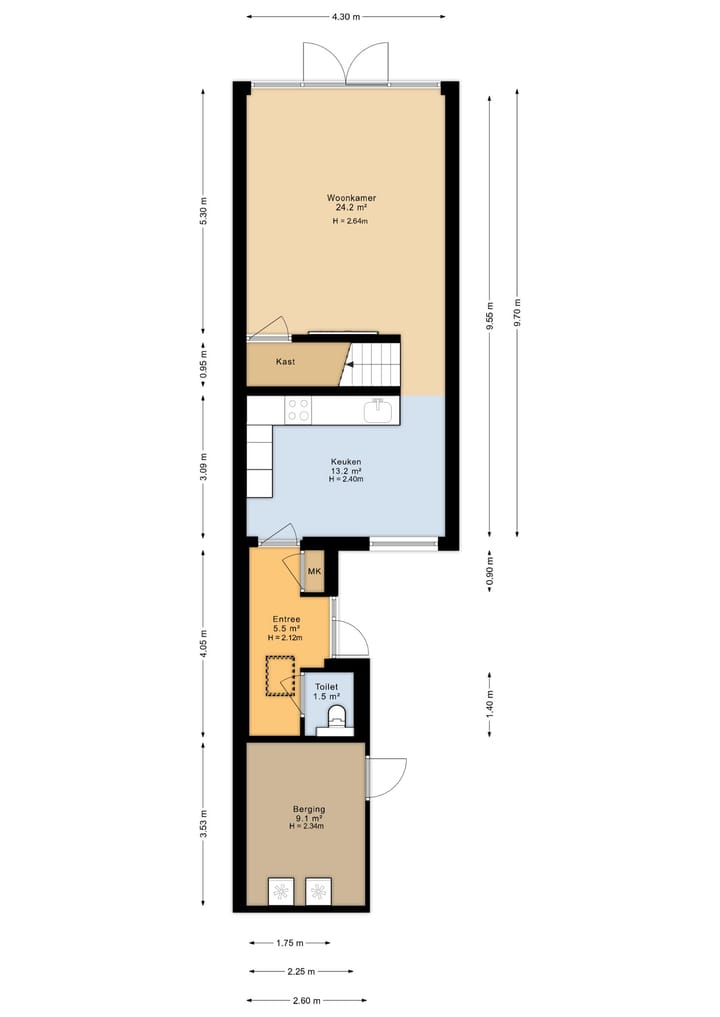 Photo 35 of Lenteklokje 97