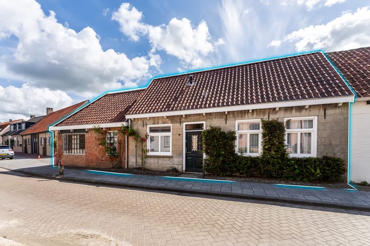 Foto 30 van Dorpsstraat 27