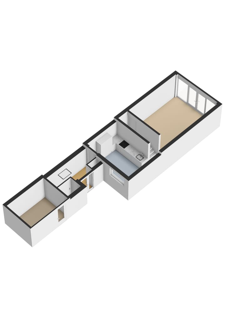 Photo 36 of Lenteklokje 97