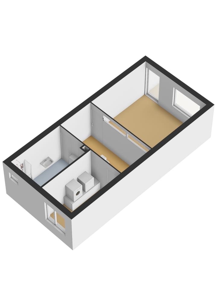 Photo 38 of Lenteklokje 97