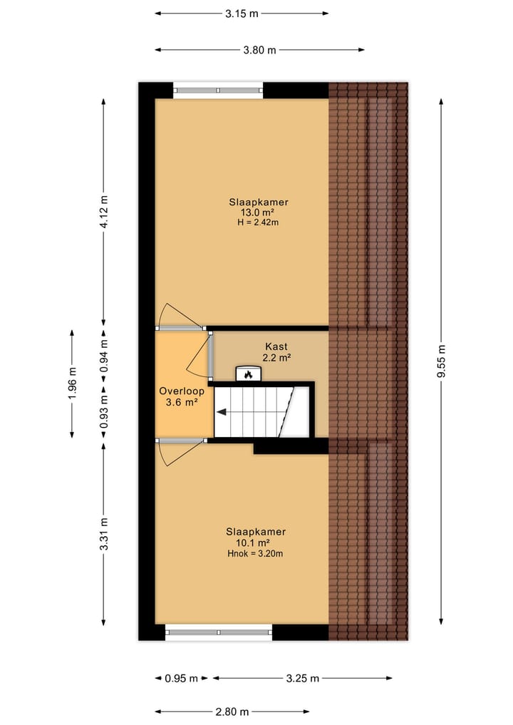 Photo 39 of Lenteklokje 97