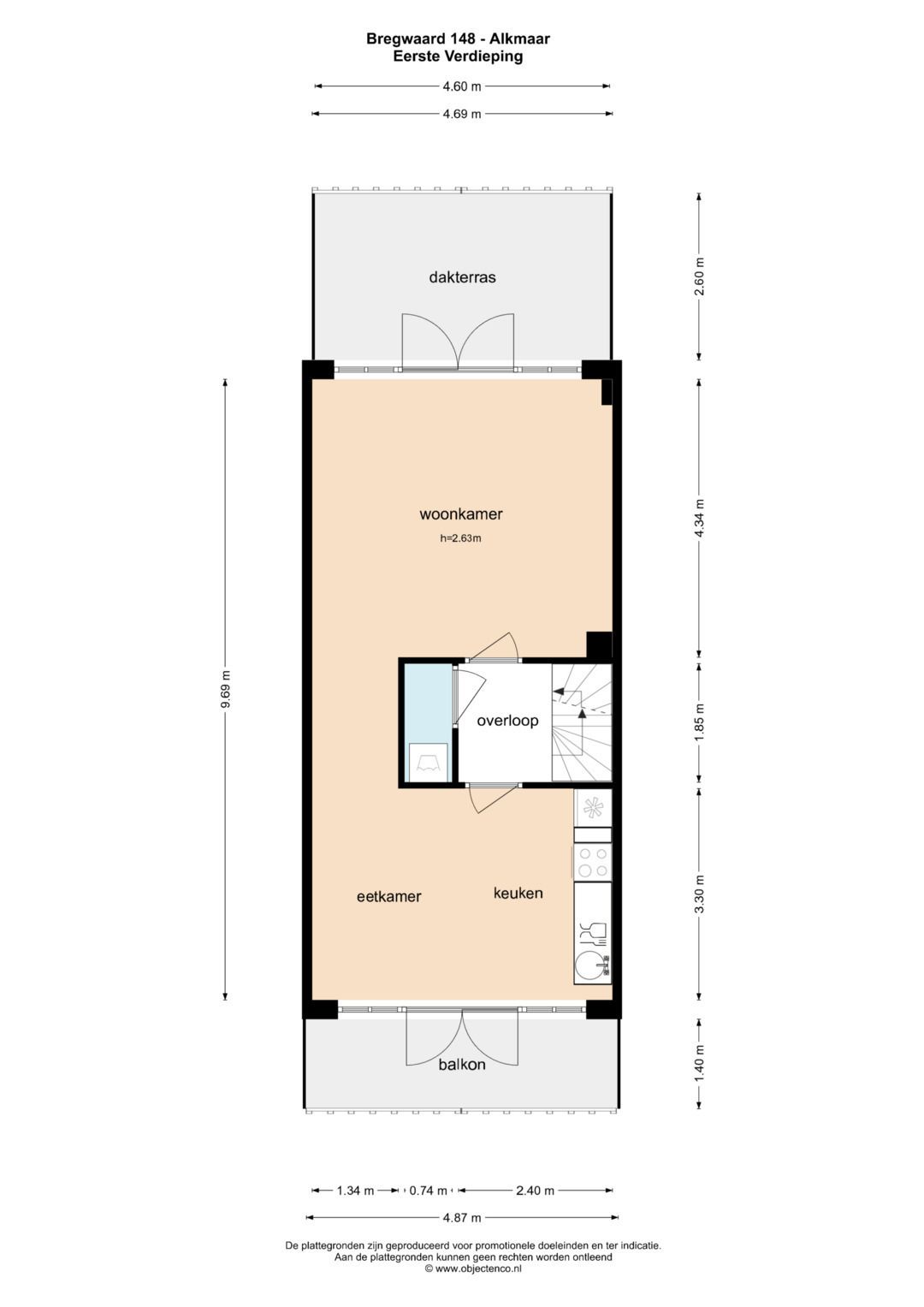 Foto 47 van Bregwaard 148