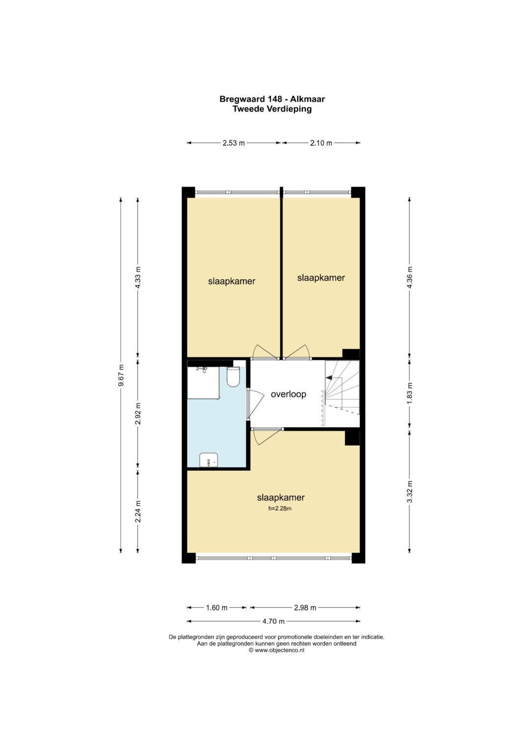 Foto 48 van Bregwaard 148
