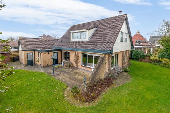 Foto 1 van Korhoenweg 40