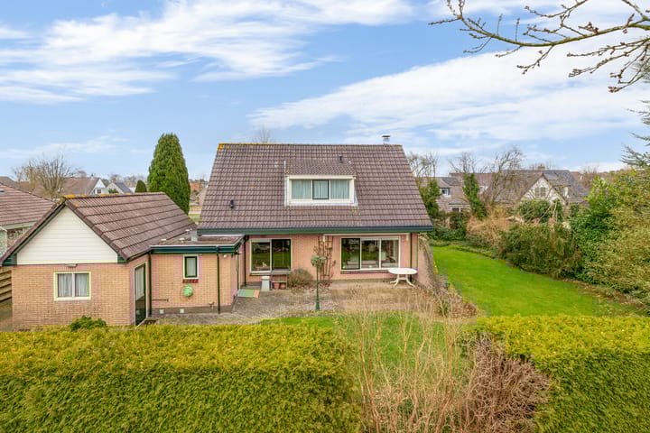 Foto 2 van Korhoenweg 40