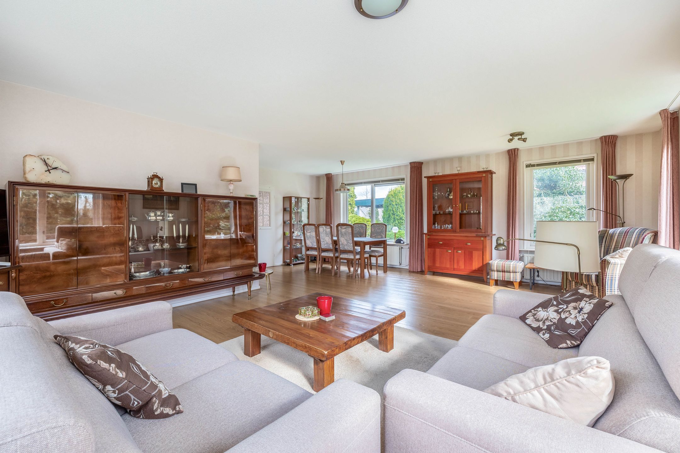 Foto 3 van Korhoenweg 40