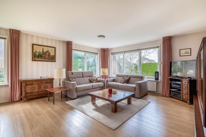 Foto 4 van Korhoenweg 40