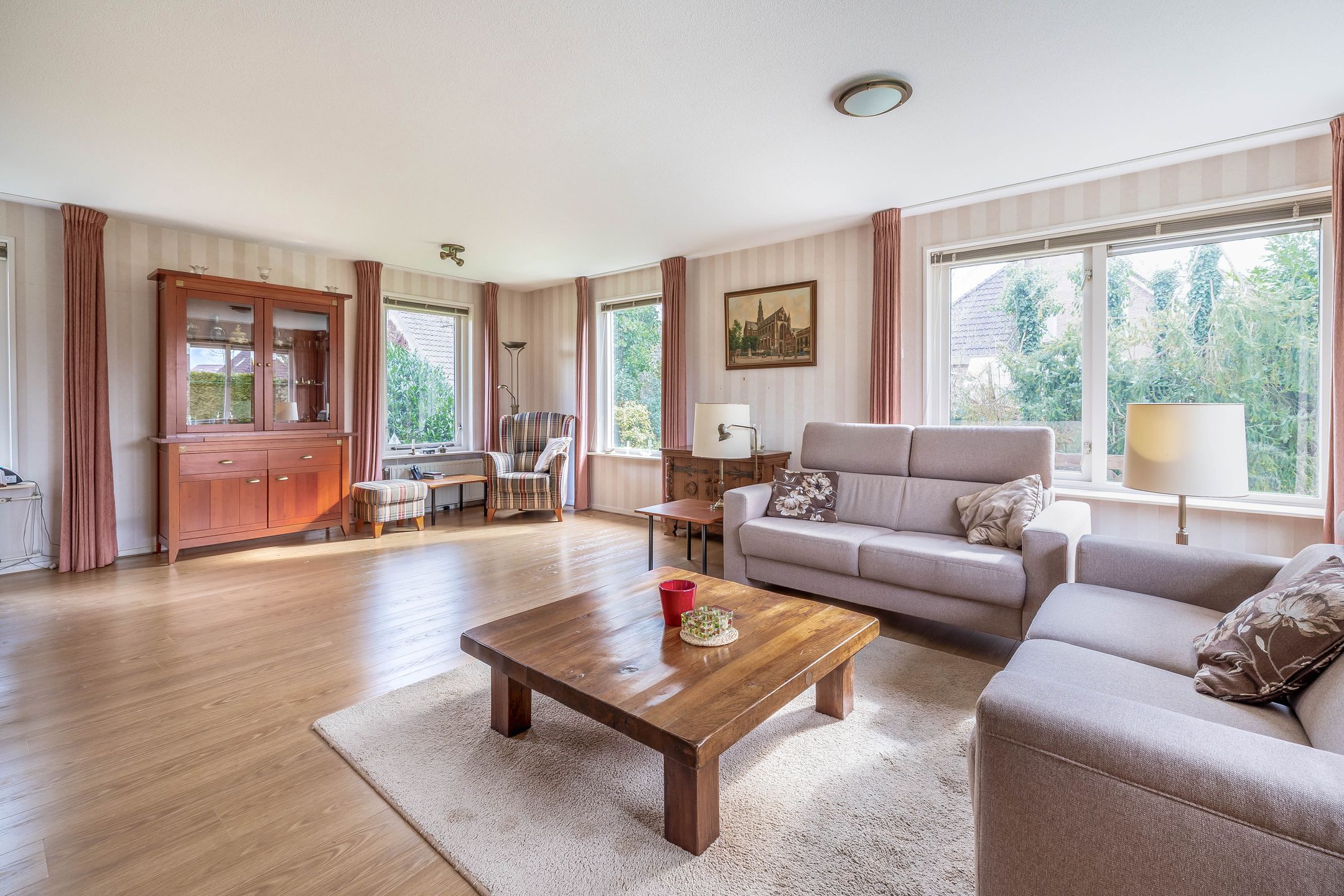 Foto 6 van Korhoenweg 40