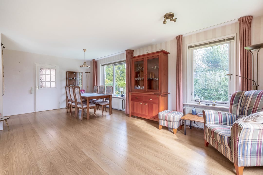 Foto 7 van Korhoenweg 40