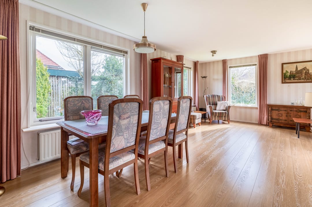 Foto 8 van Korhoenweg 40