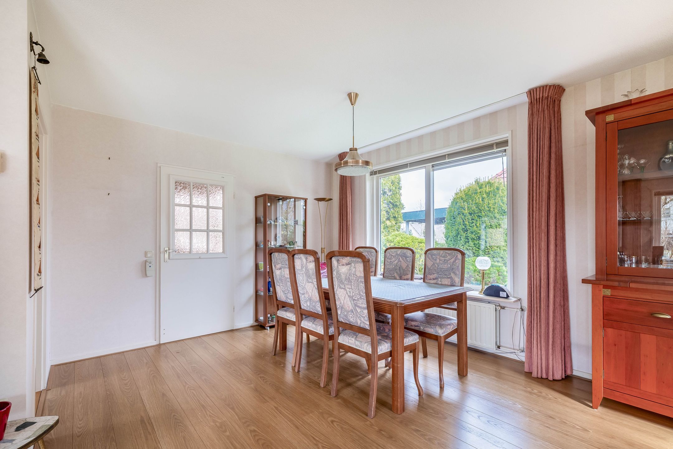 Foto 9 van Korhoenweg 40