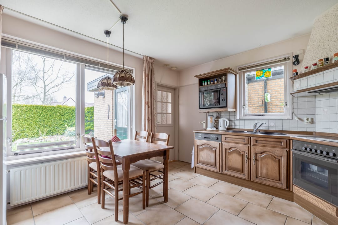 Foto 11 van Korhoenweg 40