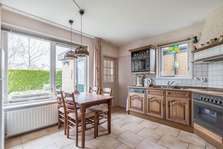 Foto 11 van Korhoenweg 40