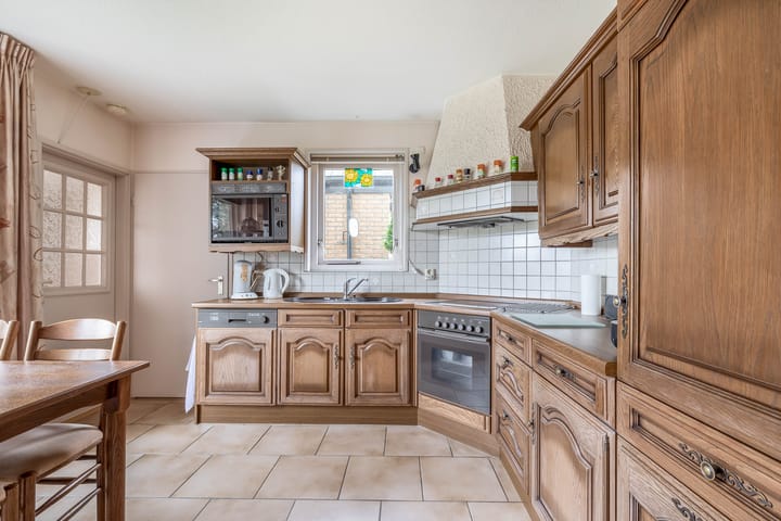 Foto 13 van Korhoenweg 40