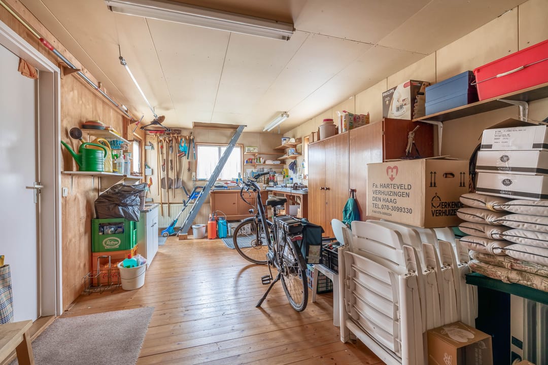 Foto 16 van Korhoenweg 40