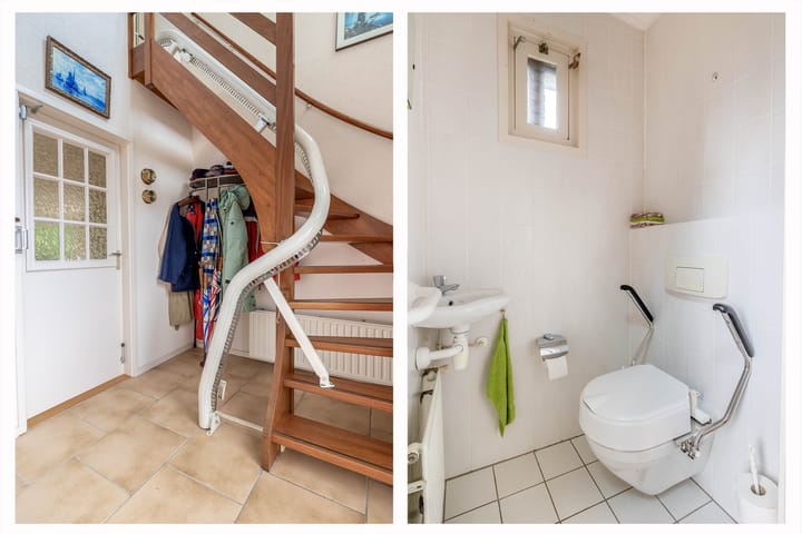 Foto 19 van Korhoenweg 40