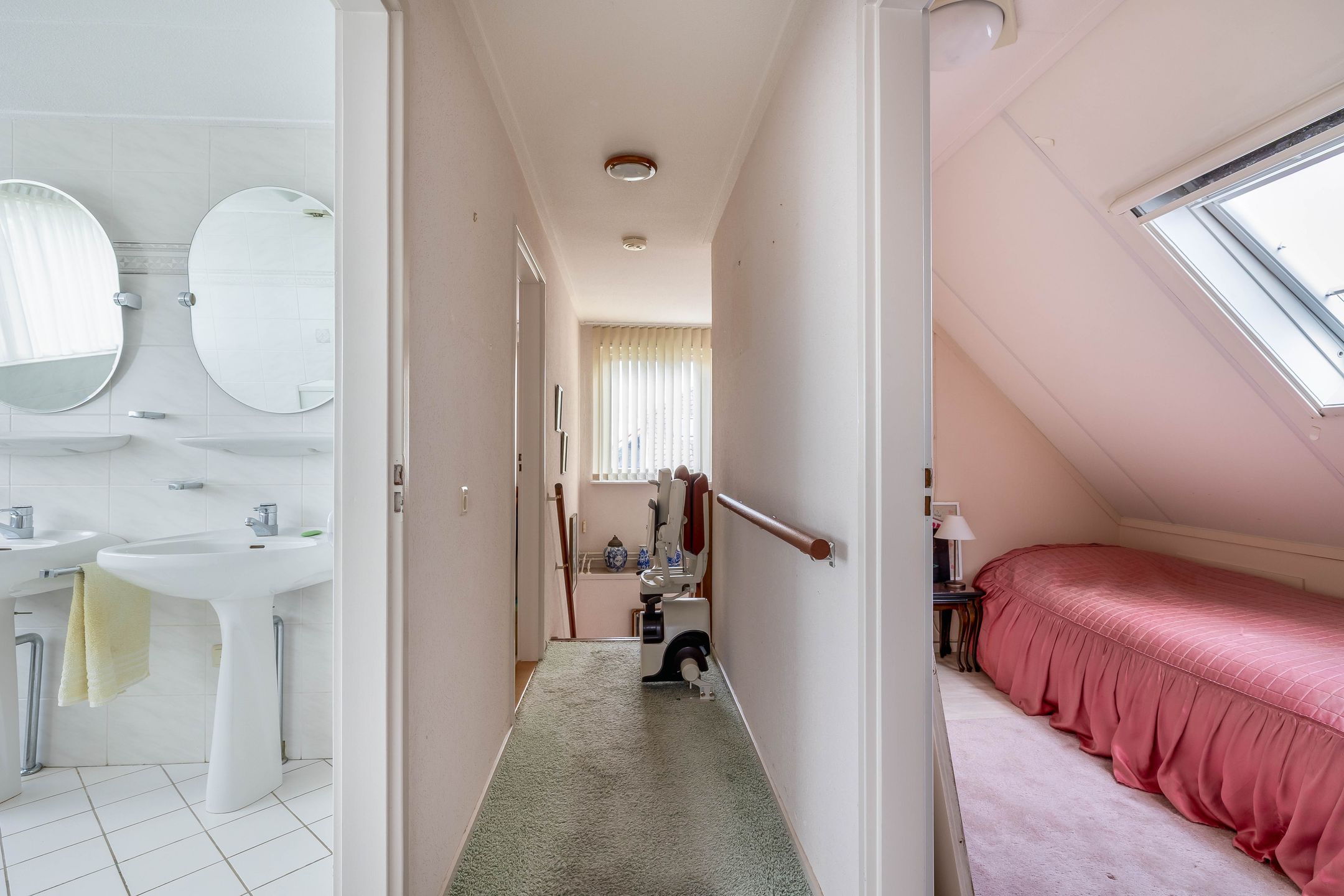 Foto 21 van Korhoenweg 40