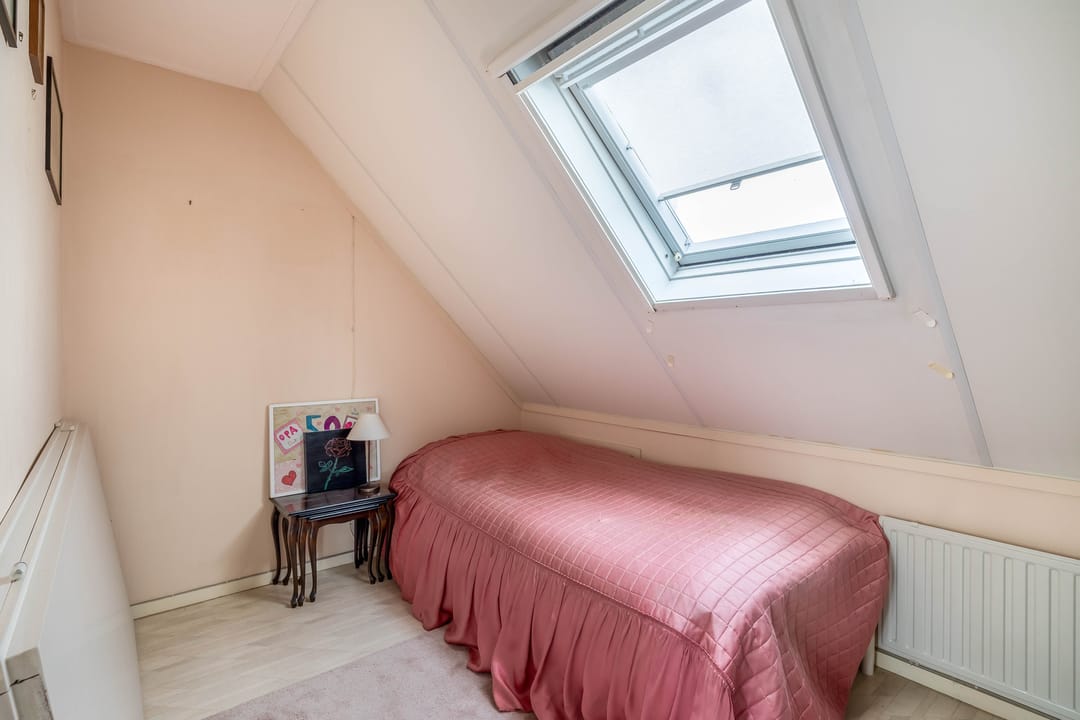 Foto 22 van Korhoenweg 40