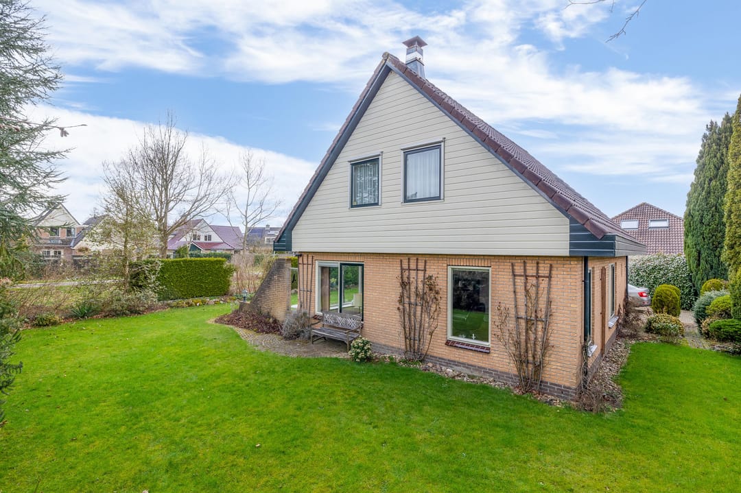 Foto 31 van Korhoenweg 40