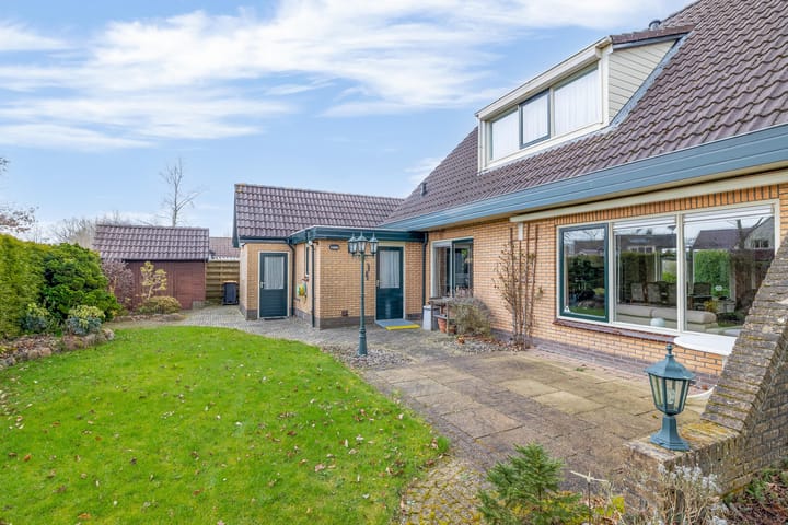 Foto 32 van Korhoenweg 40