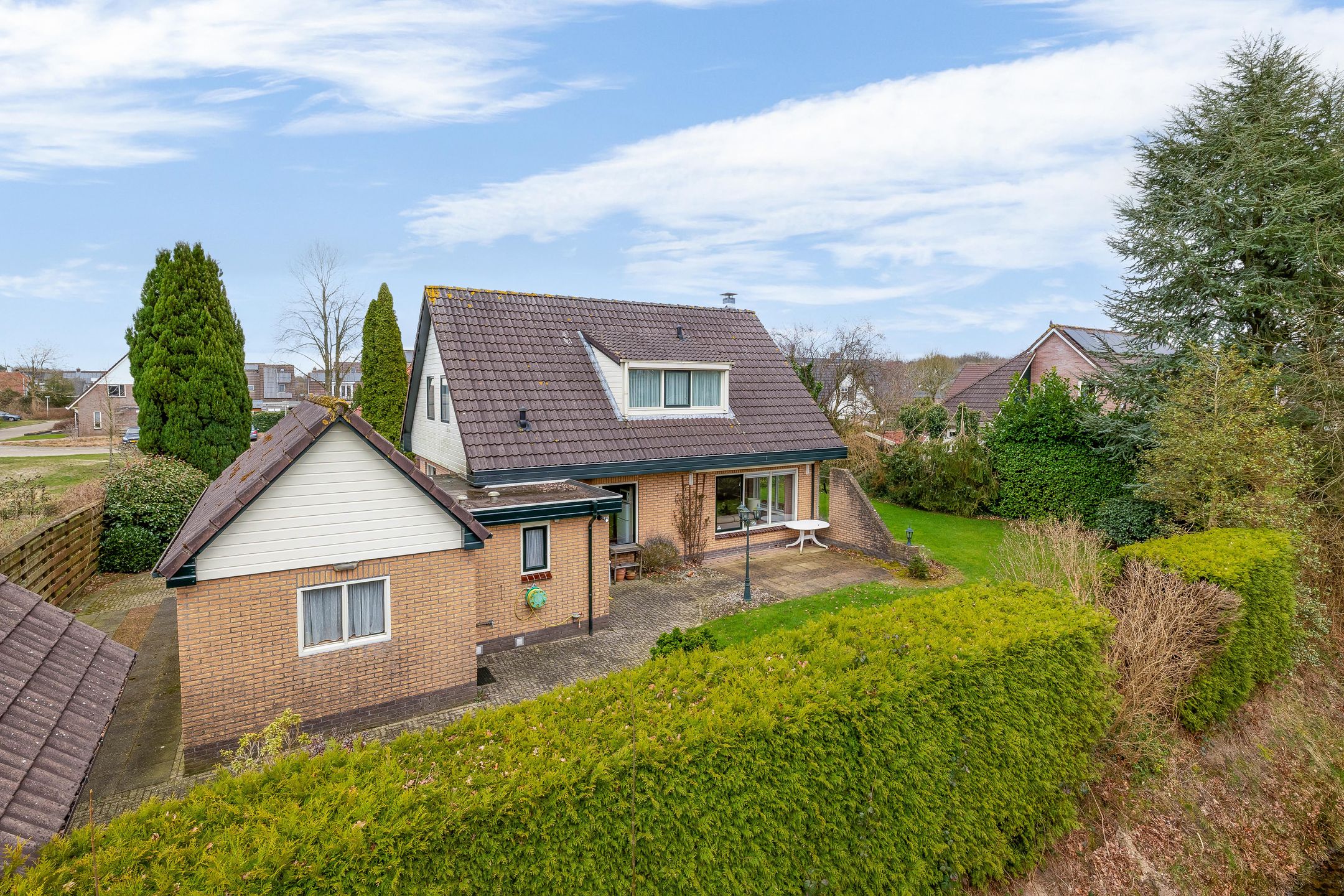 Foto 33 van Korhoenweg 40