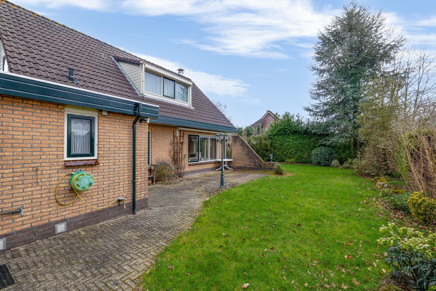 Foto 35 van Korhoenweg 40