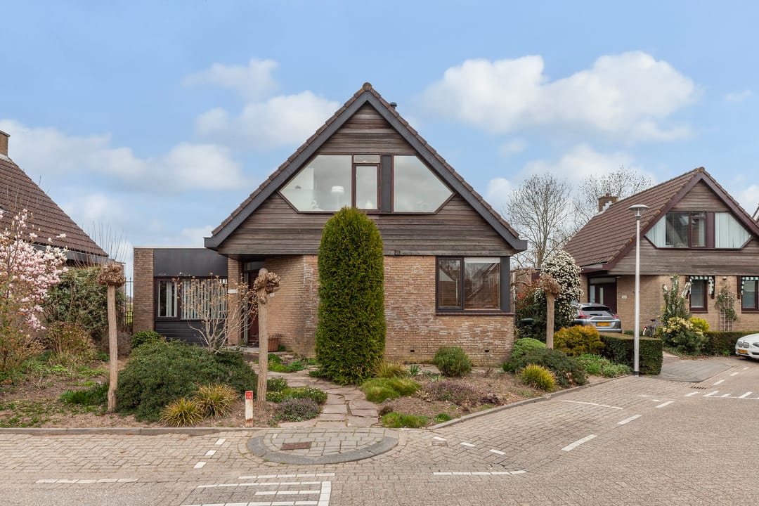 Photo 58 of Zeelt 162