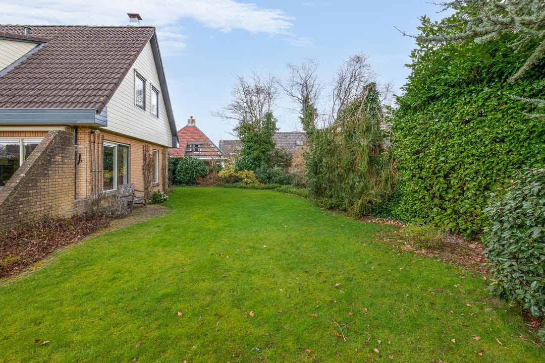 Foto 38 van Korhoenweg 40