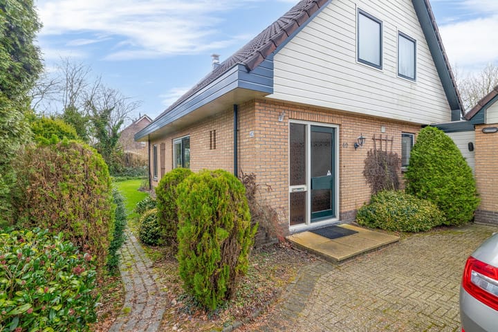 Foto 39 van Korhoenweg 40