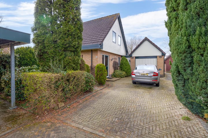 Foto 41 van Korhoenweg 40