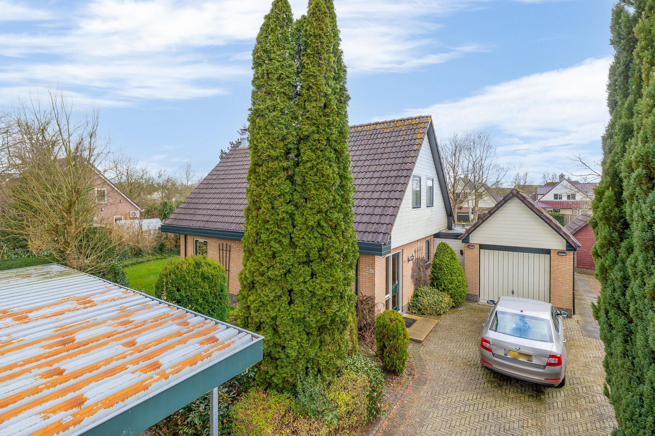 Foto 42 van Korhoenweg 40