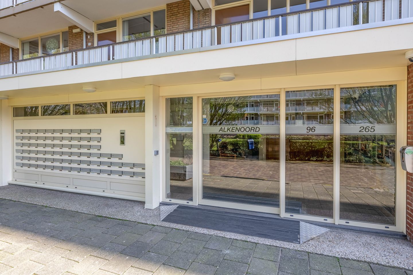 Foto 5 van Alkenoord 204