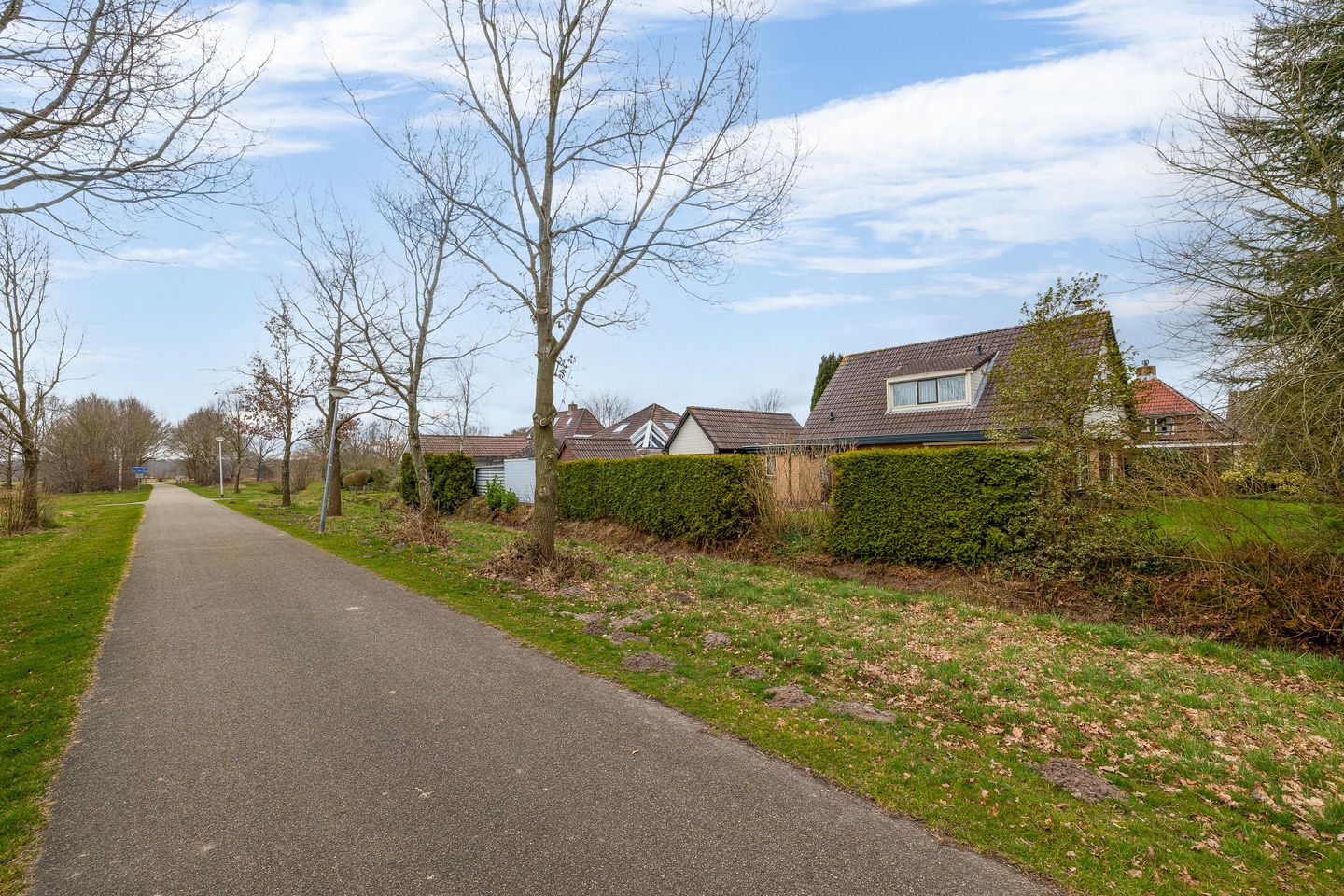 Foto 50 van Korhoenweg 40