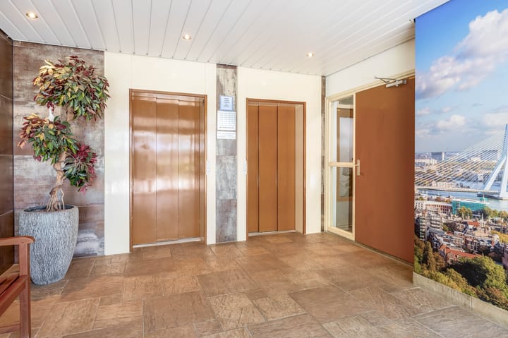 Foto 6 van Alkenoord 204