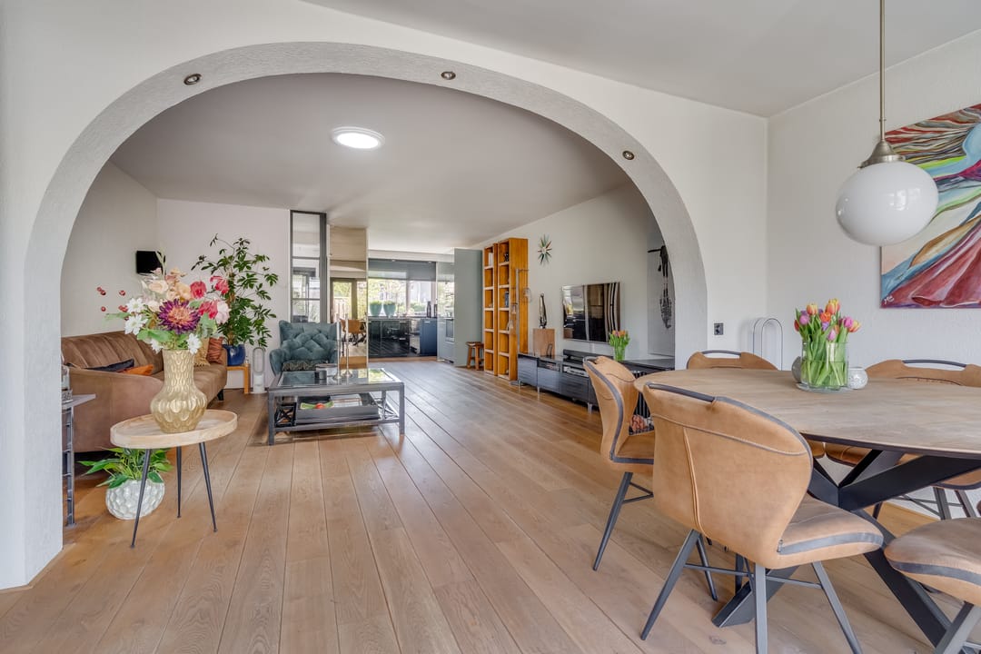 Foto 2 van Hooiersweide 57