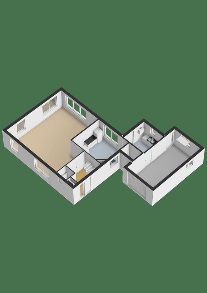 Foto 53 van Korhoenweg 40