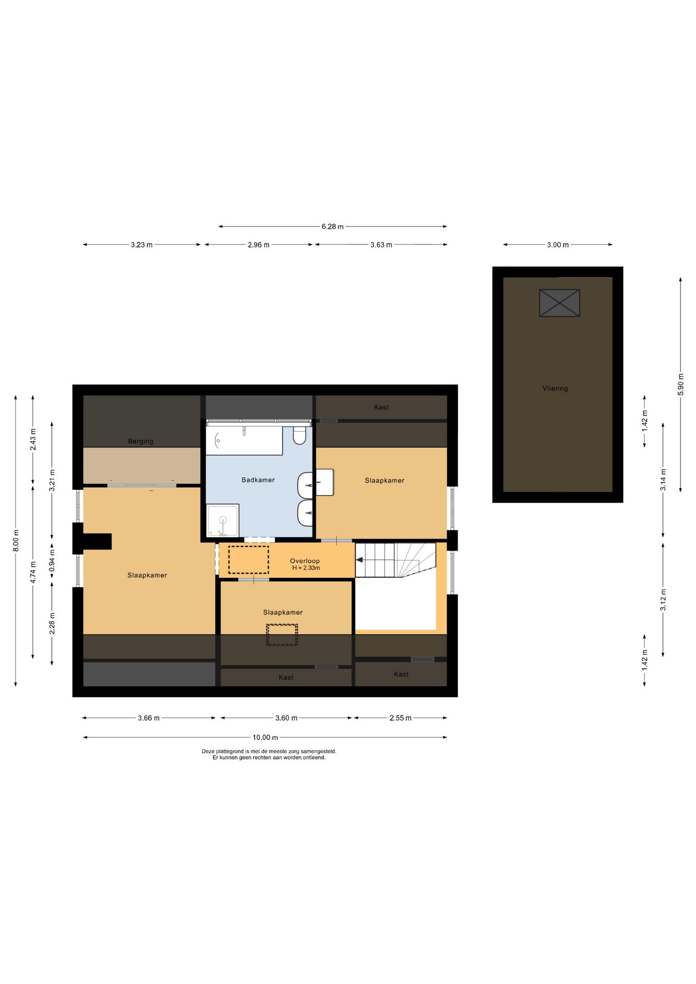 Foto 54 van Korhoenweg 40