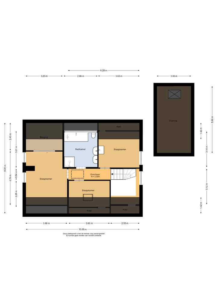 Foto 54 van Korhoenweg 40