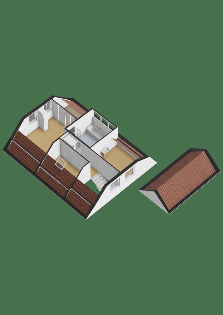 Foto 55 van Korhoenweg 40