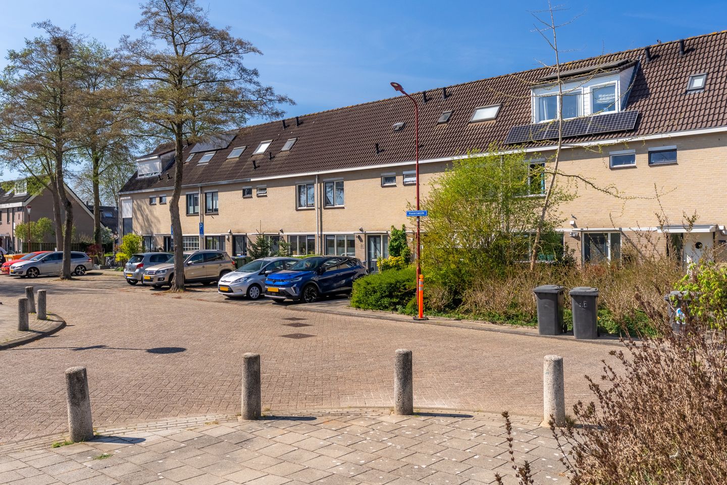 Foto 5 van Hooiersweide 57