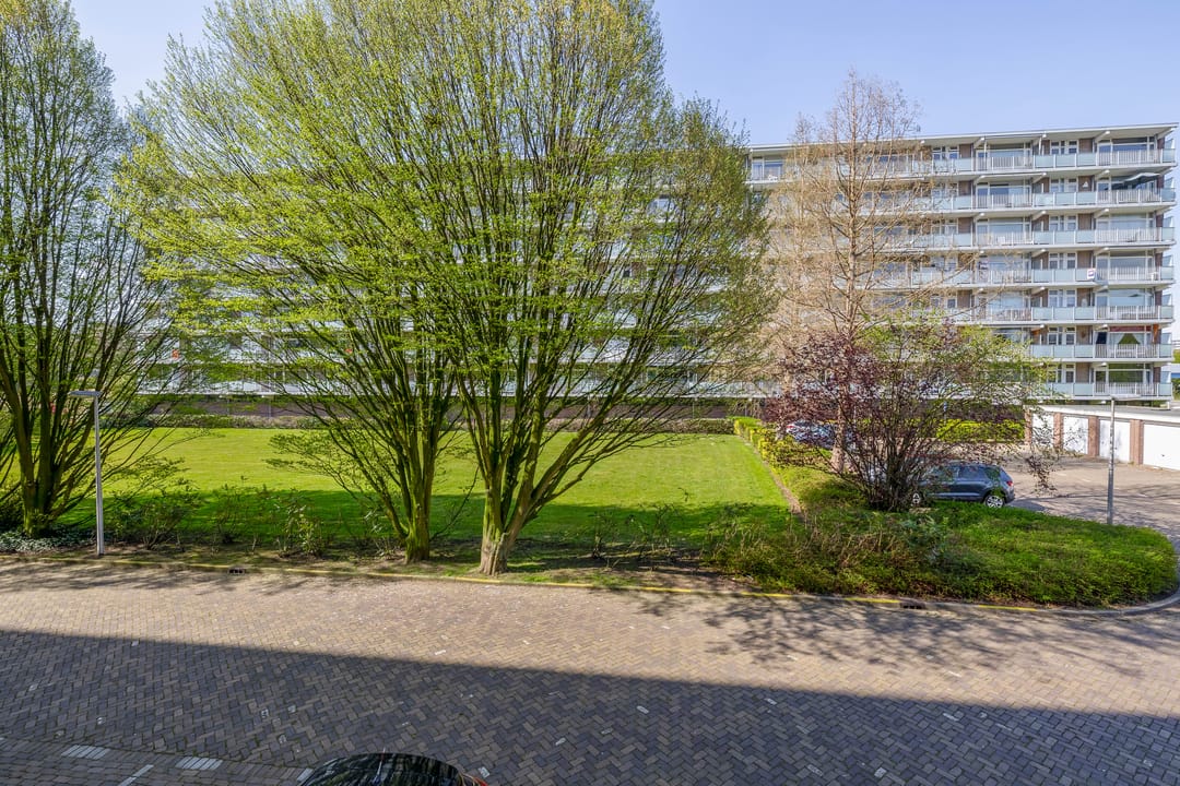 Foto 11 van Alkenoord 204