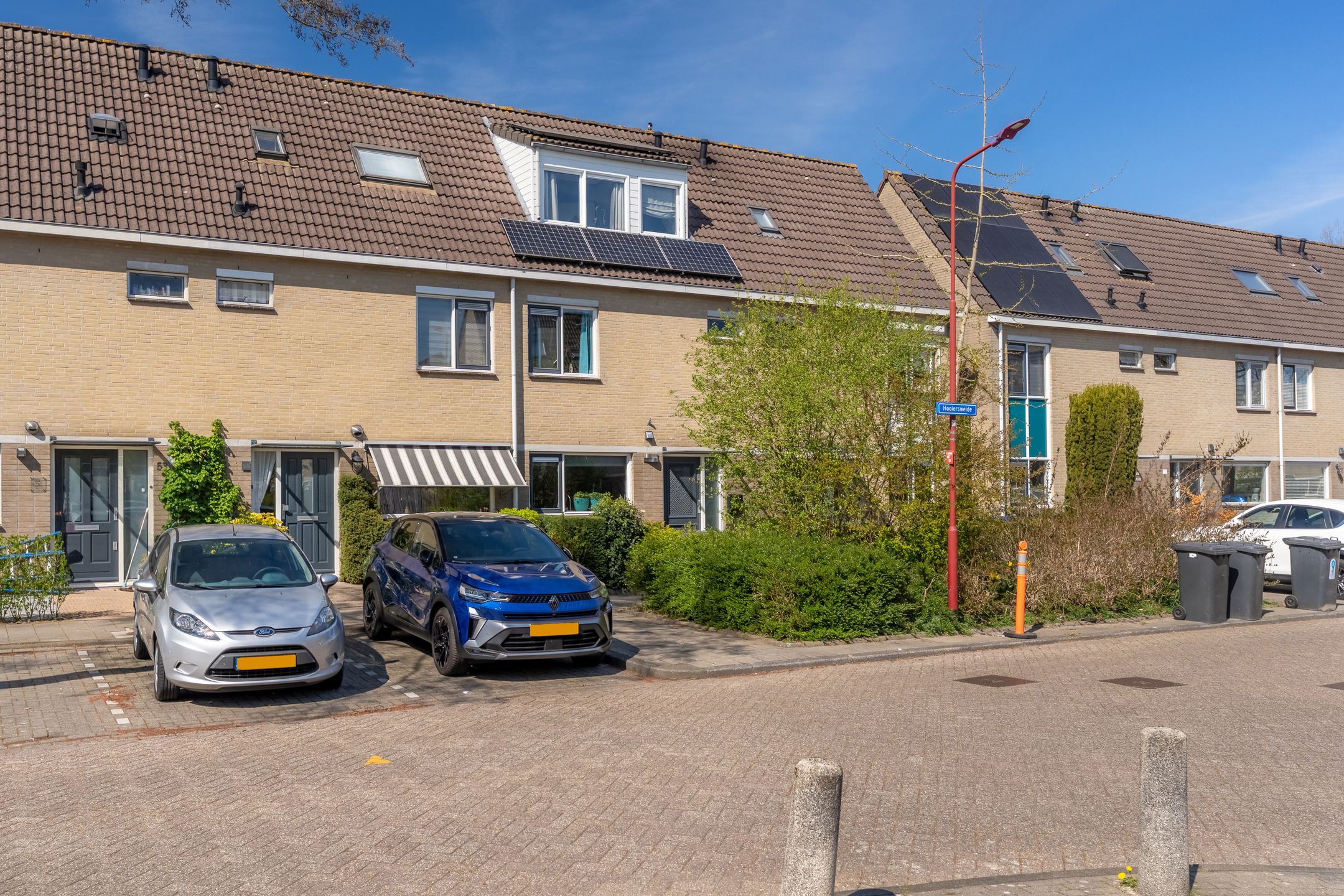 Foto 6 van Hooiersweide 57