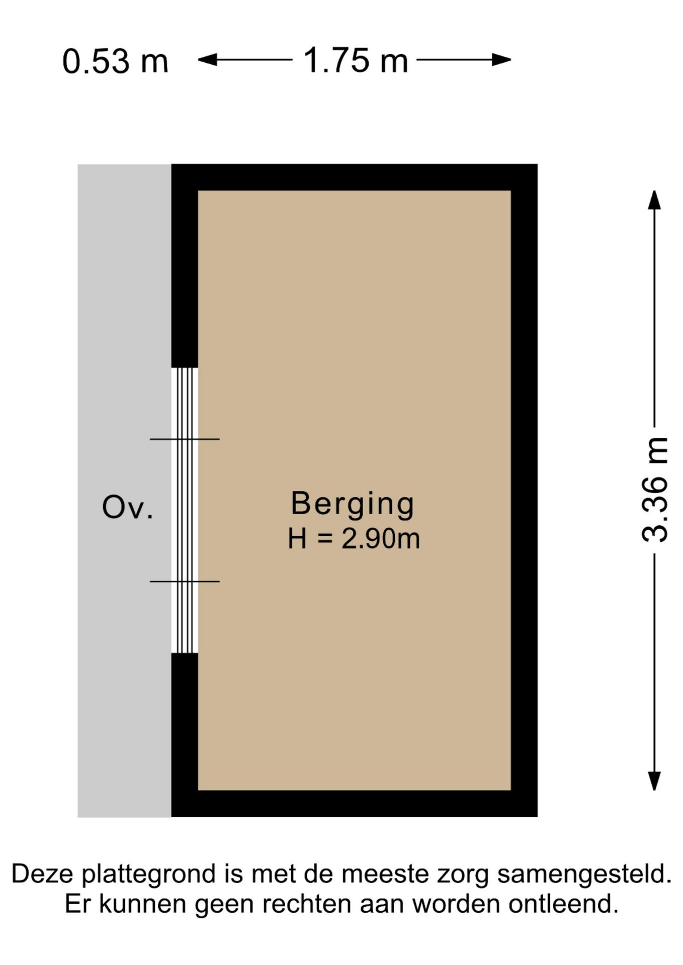 Foto 60 van Korhoenweg 40
