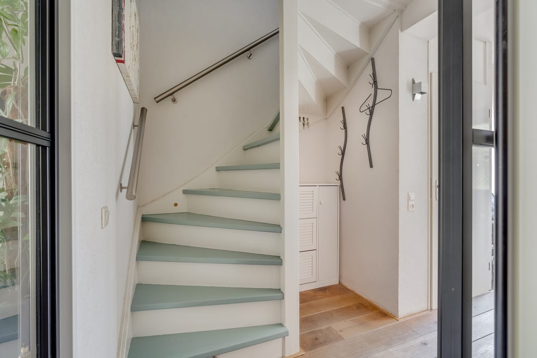 Foto 11 van Hooiersweide 57